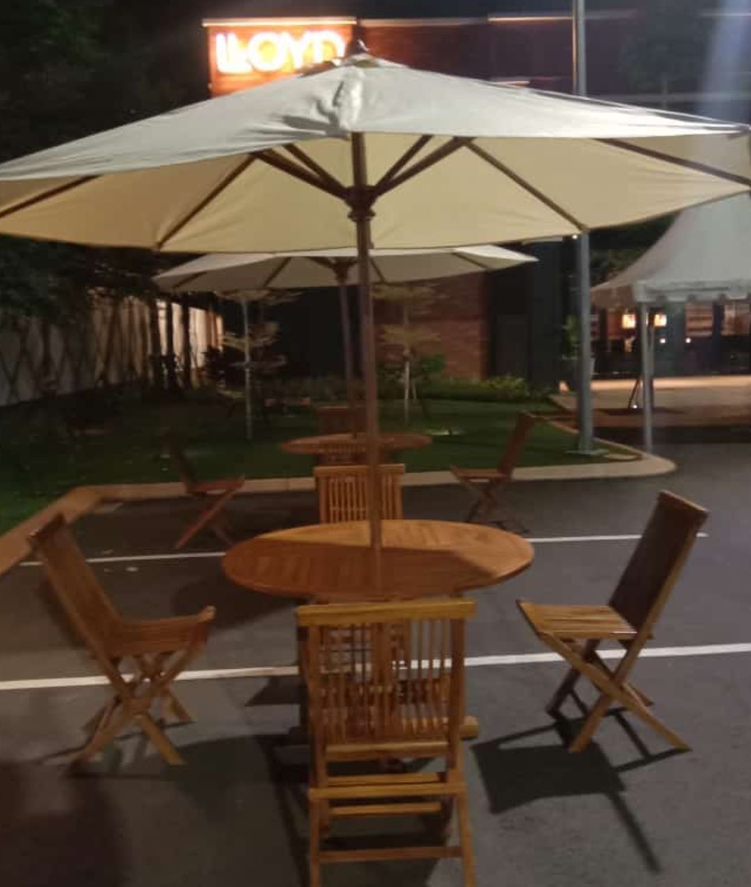 Jenis Tenda Pesta yang Bisa Disewa untuk Acara Outdoor