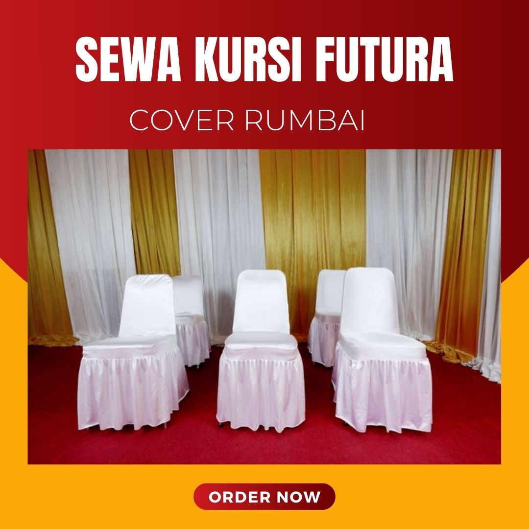 Kursi Futura Cover Rumbai